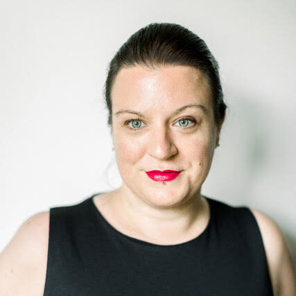 Robyn Grant-Moran headshot