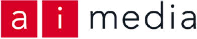 AI Media logo