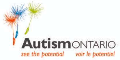 Autism Ontario logo