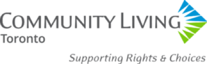Community Living Toronto logo