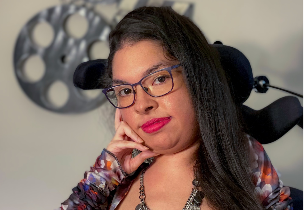 Michelle Asgarali headshot