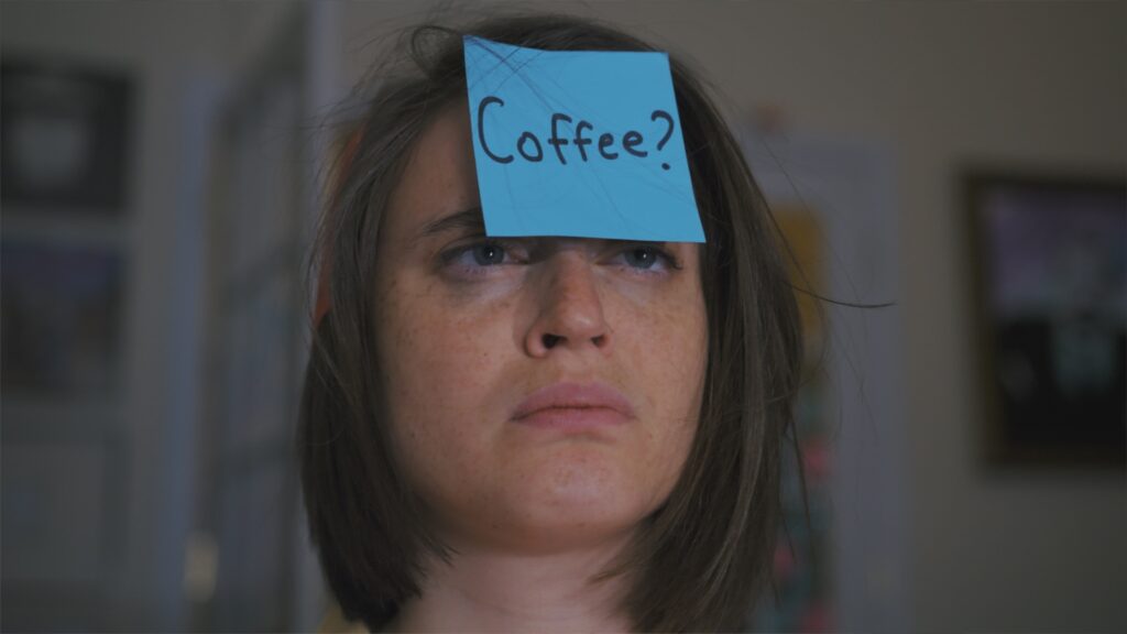 Borderline Coffee film still