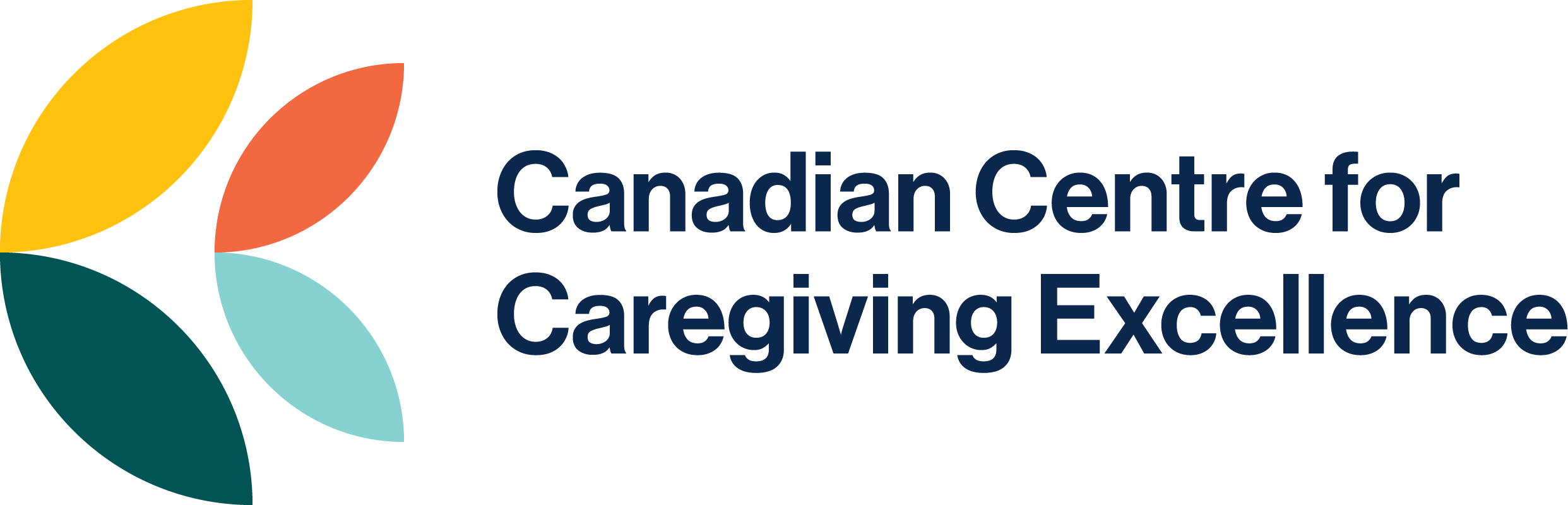 Canadian Centre for Caregiving Excellence logo