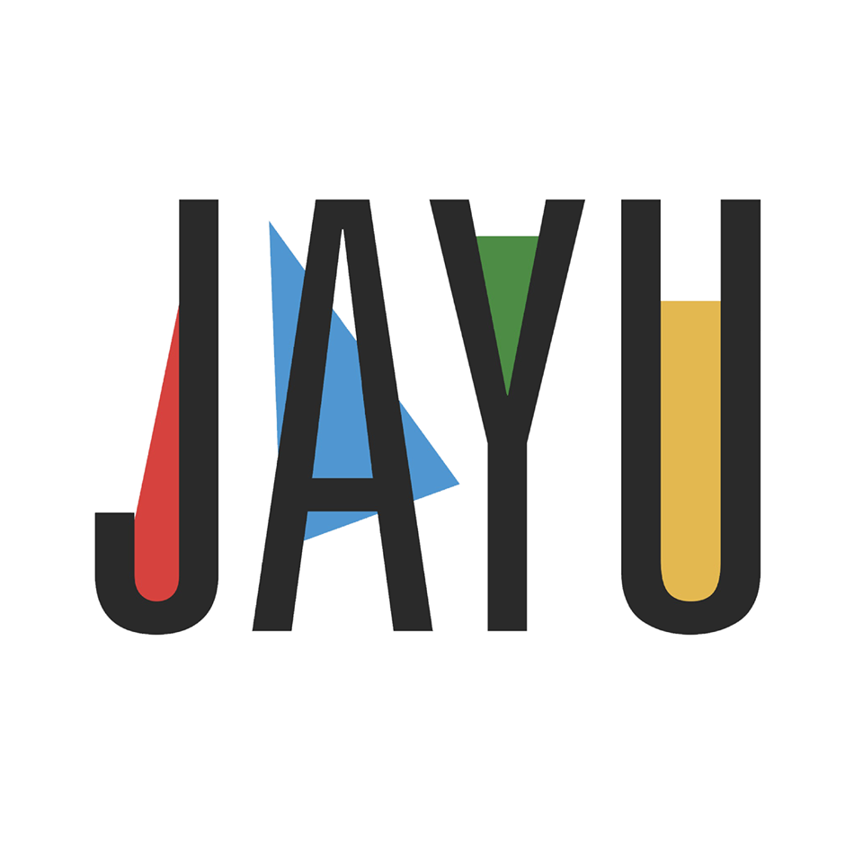 JAYU logo