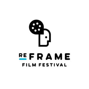 ReFrame Film Festival logo