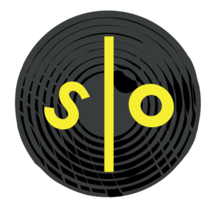 Sound Off Festival logo