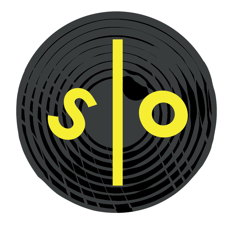 Sound Off Festival logo