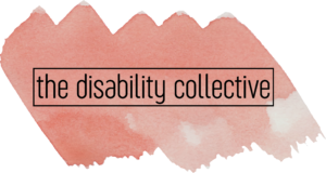 The Disability Collective logo