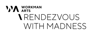 Rendezvous with Madness Film Festival logo