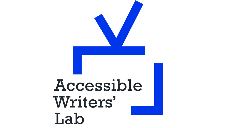Accessible Writers Lab logo