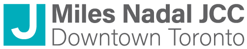 Miles Nadal JCC Downtown Toronto logo