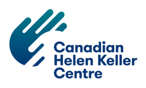 Canadian Helen Keller Centre logo