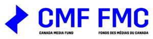 Canada Media Fund logo