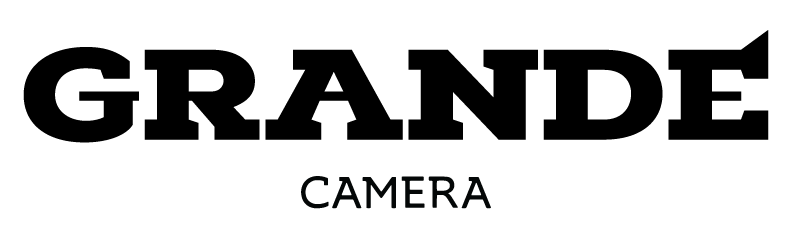 Grande Camera logo