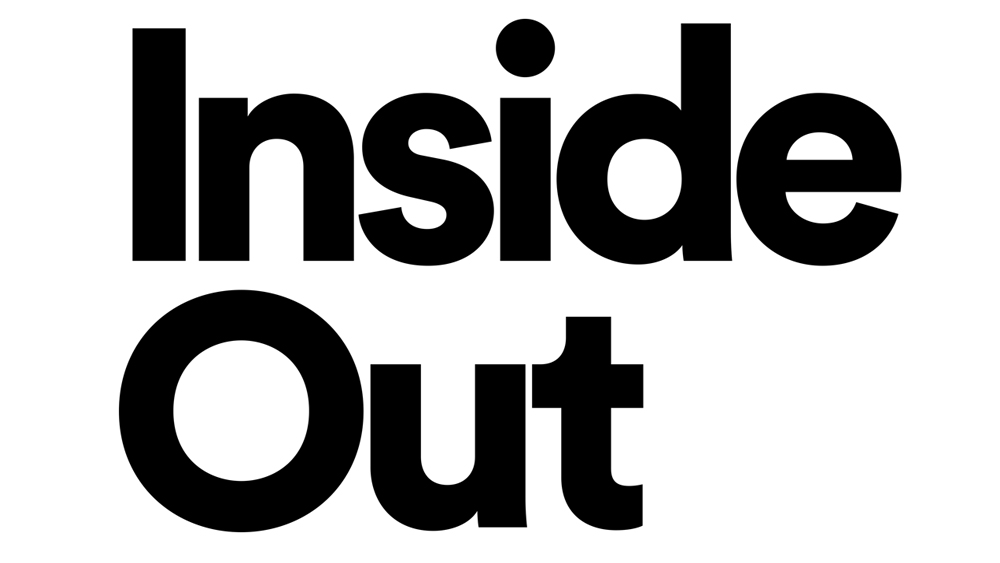Inside Out Film Festival logo