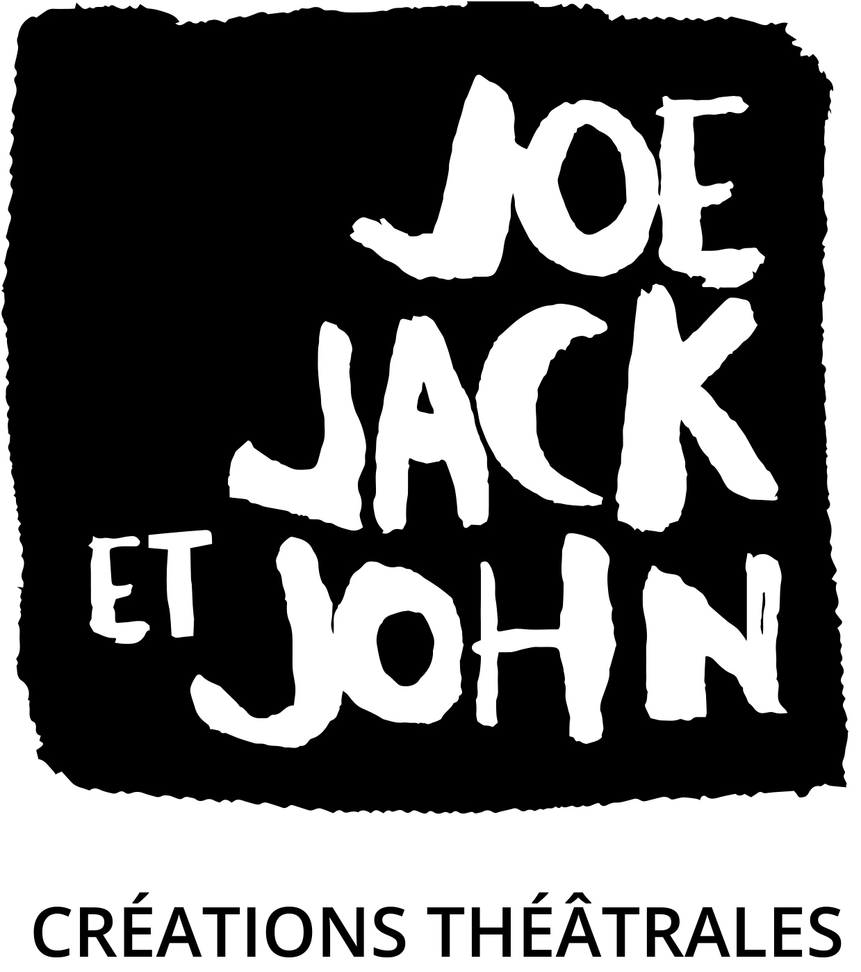 Joe Jack Et John logo