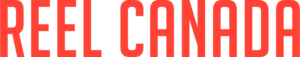 Reel Canada logo