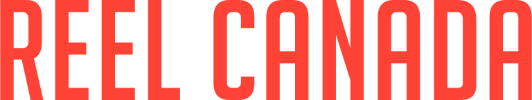 Reel Canada logo