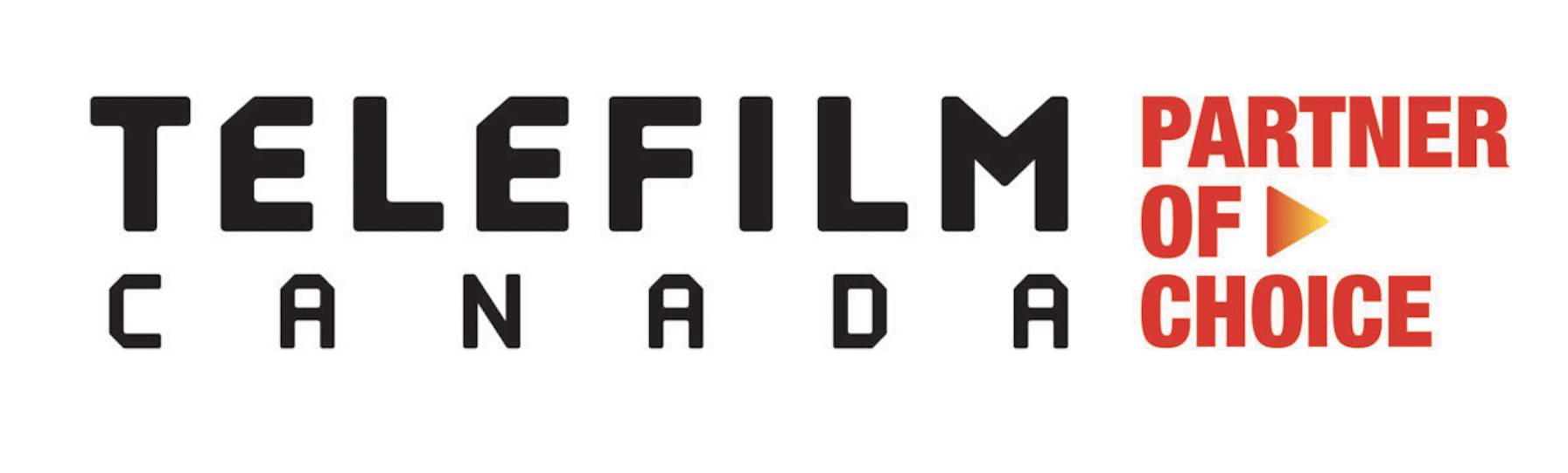 Telefilm logo