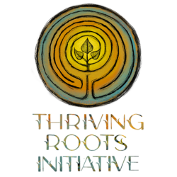 Thriving Roots Initiative logo