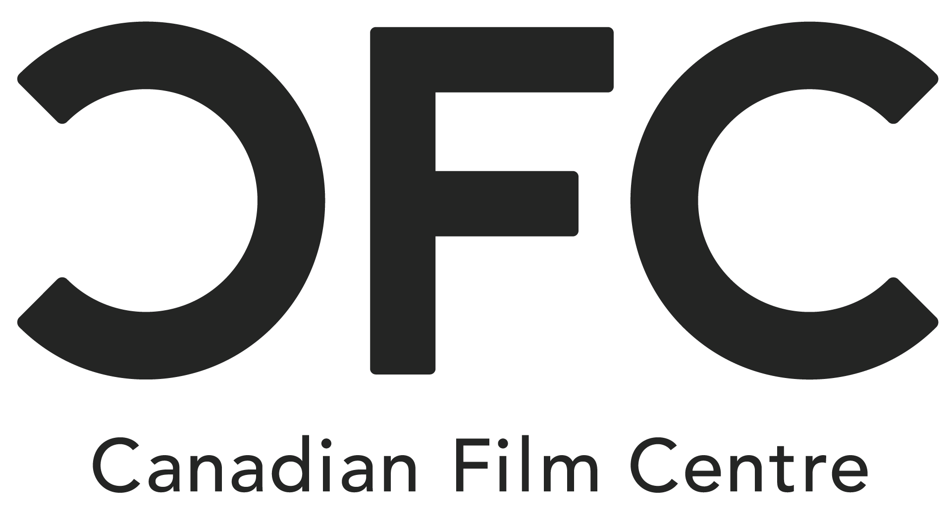 Canadian Film Centre logo