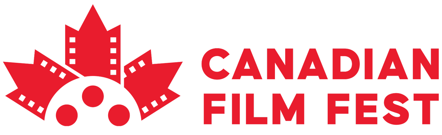 Canadian Film Fest logo