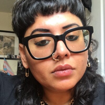 Nivie Singh headshot