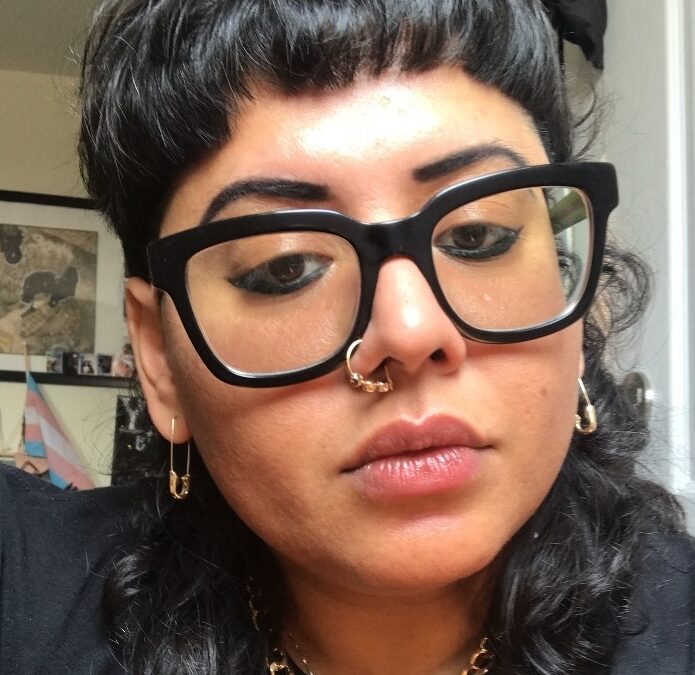 A photo of Nivie Singh